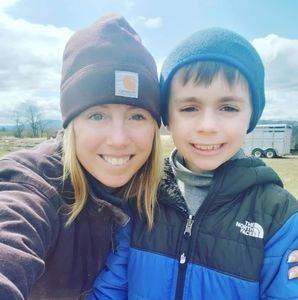 Meet your Posher, Danielle